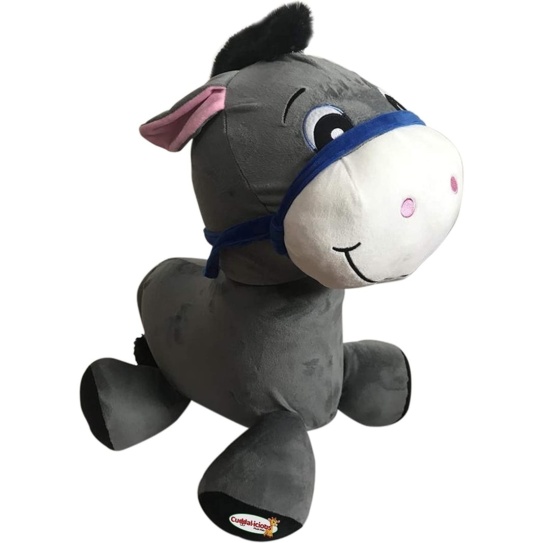 inflatable ride on animals