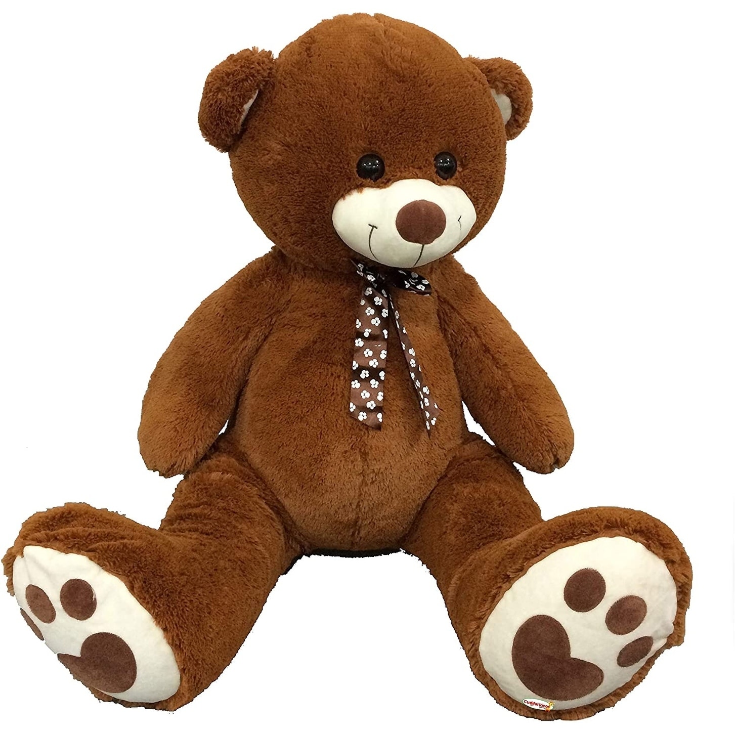 60 inch teddy bear