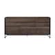 Option Dark Brown