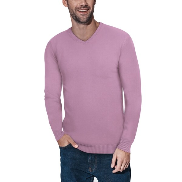 millennial pink sweater mens