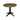 36" Round Top Pedestal Table