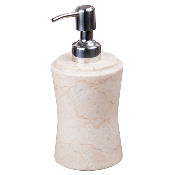 Soap Dispenser/Beige newest