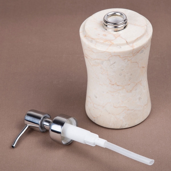 Soap Dispenser/Beige newest