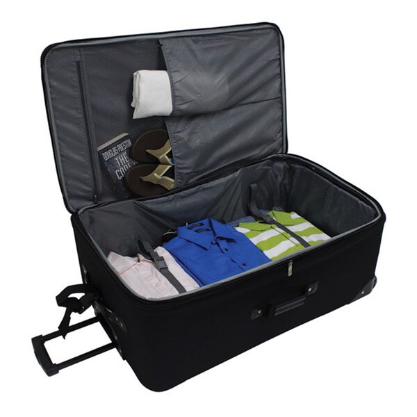 traveler's choice travelware