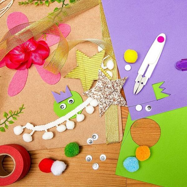 Shop 48 Pack 12 Assorted Colors Eva Foam Sheets 9 X 12 For Diy Art Crafts Decorations Overstock 31101643