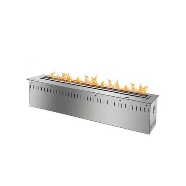 Bio Flame 304 SS w/ 8L Fuel Capacity Bed Bath & Beyond 31101777