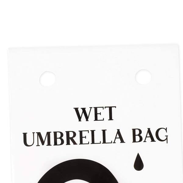 Umbrella Bags, Wet Umbrella Bags and Stands in Stock 