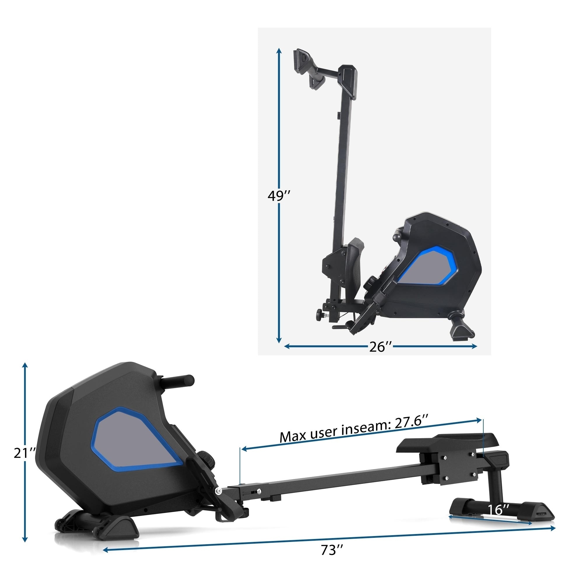 9 best rowing machines 2022: Hydrow and Concept2 tested