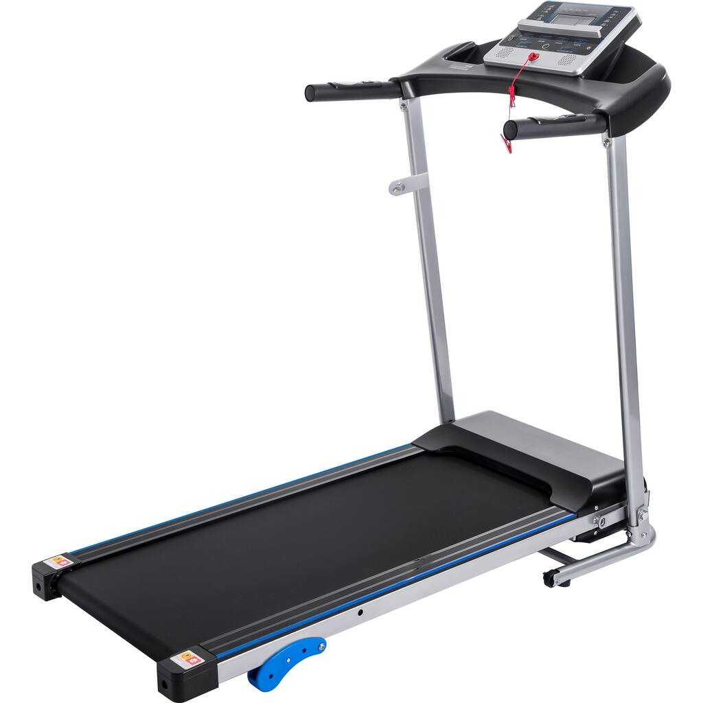 Merax Electric Folding Treadmill Motorized Running Machine
