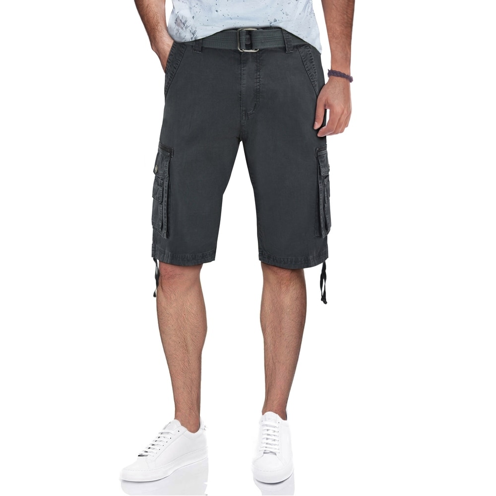 adidas originals jogger cargo short