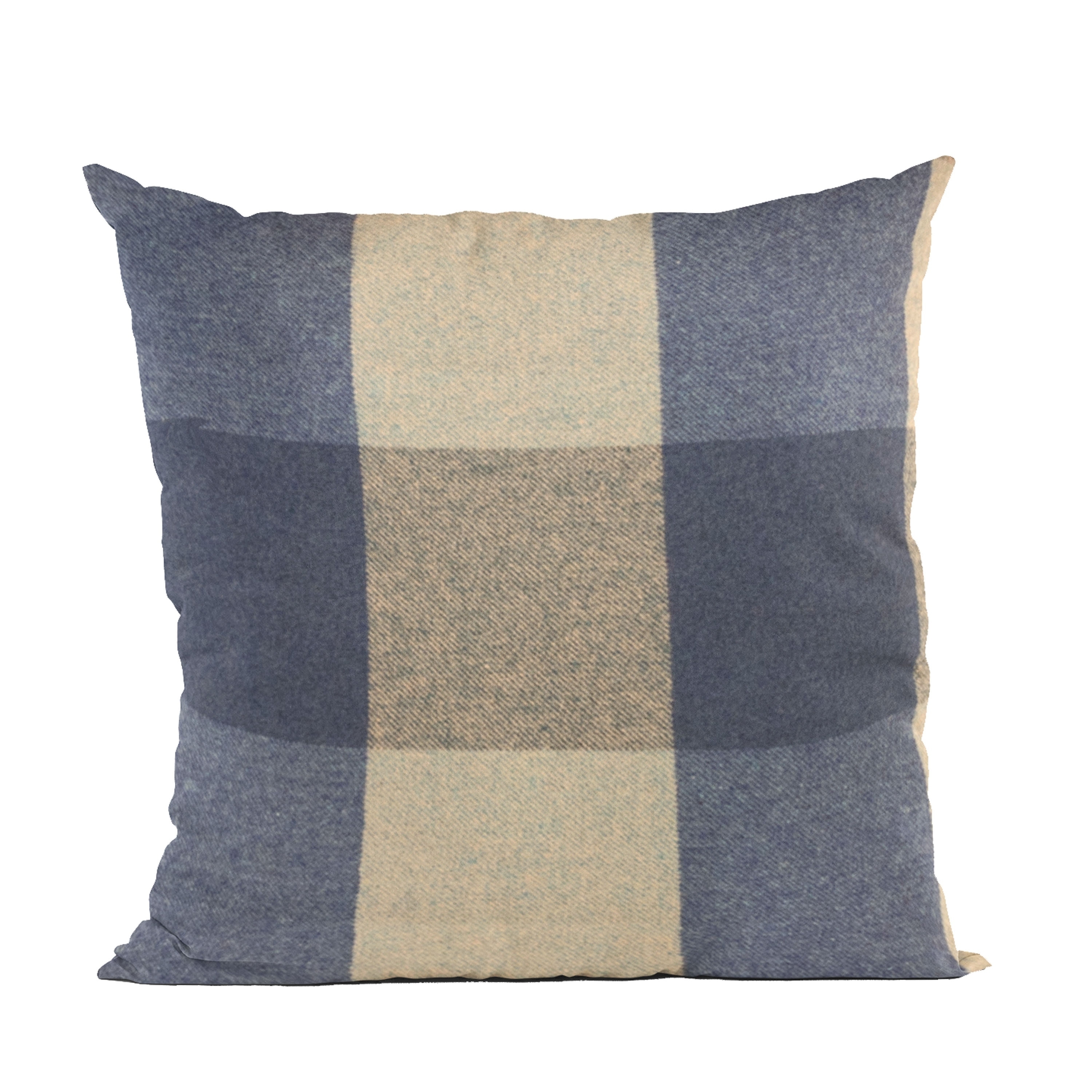 Down Alternative, Plaid Throw Pillows - Bed Bath & Beyond