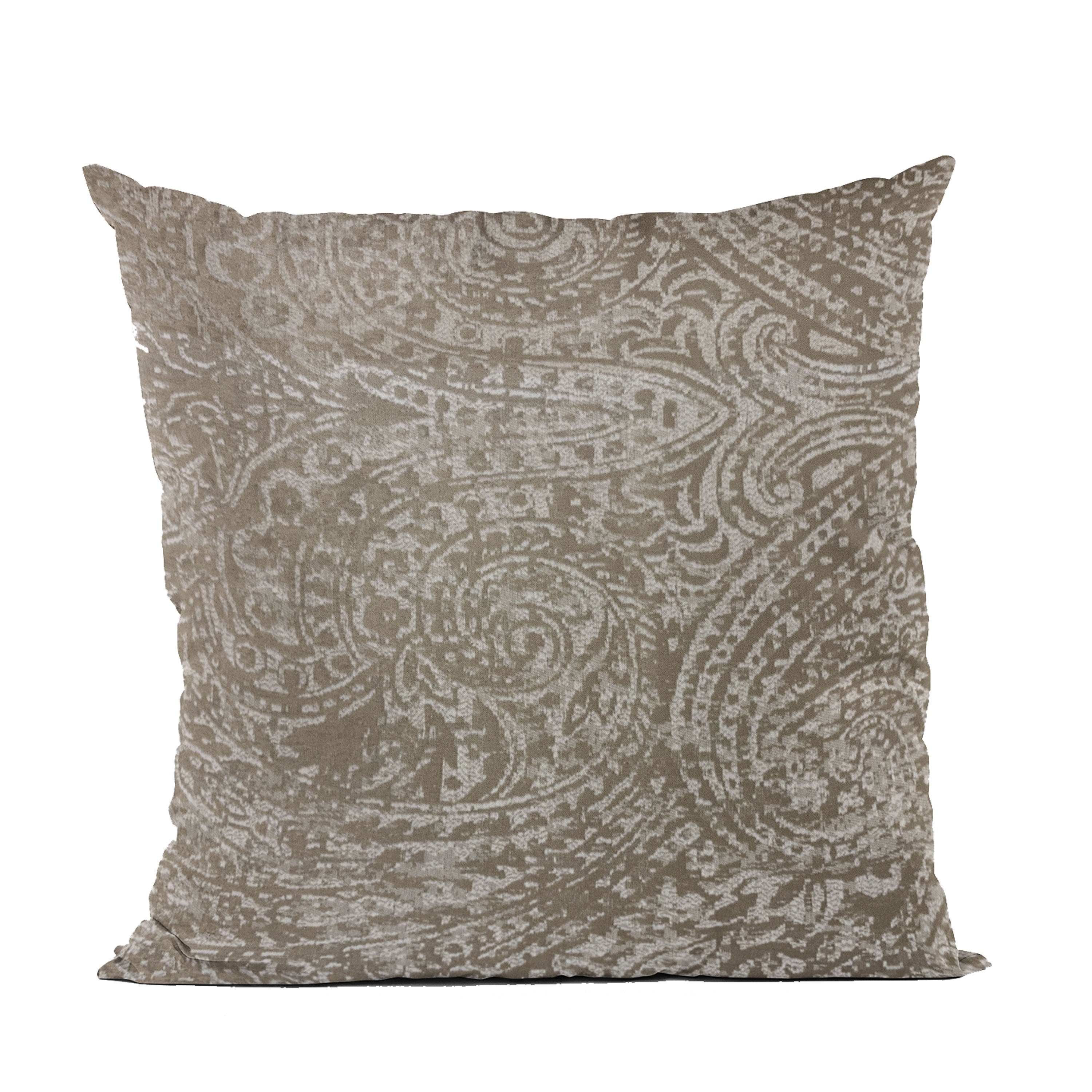 Premium Copper Infused Jacquard Pillow (Standard)