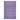 Shahbanu Rugs Lavender Shades Flat Weave Kilim Pure Wool Hand Woven Oriental Rug (6'8" x 9'8") - 6'8" x 9'8"
