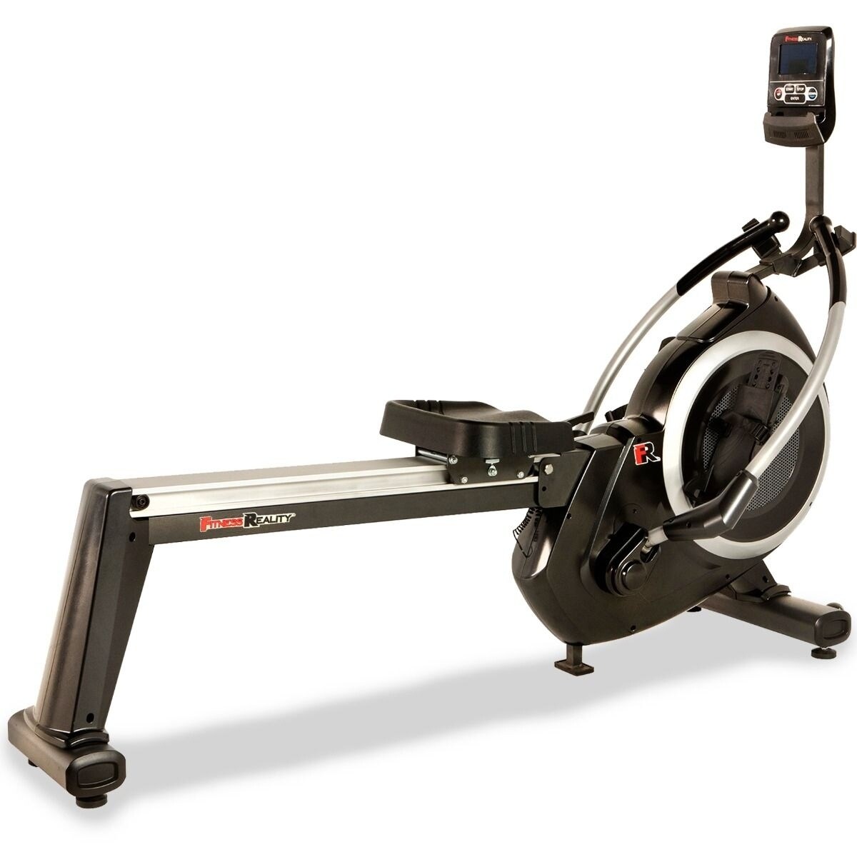 Fitness reality 4000mr magnetic rower review new arrivals