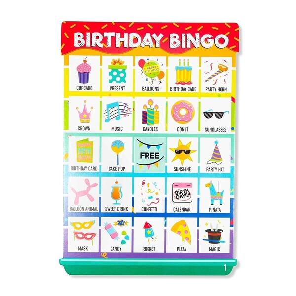 Bingo Bingo