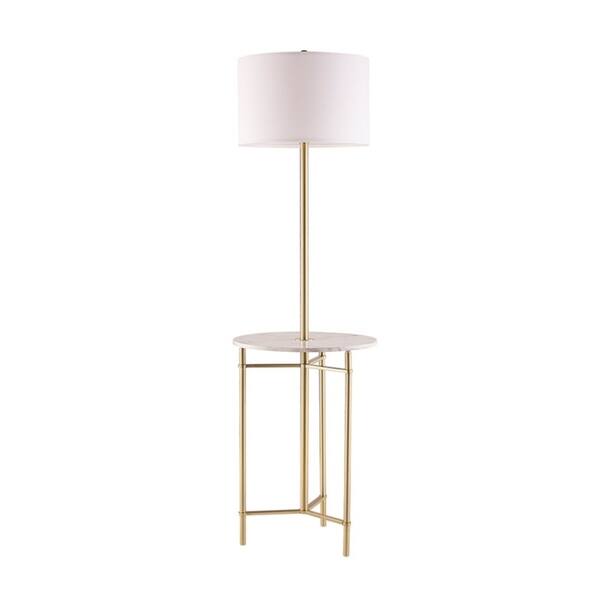 Rosen Garden Floor Lamp Standing Reading Light With Coffee Rosen Garden Floor Lamp Standing