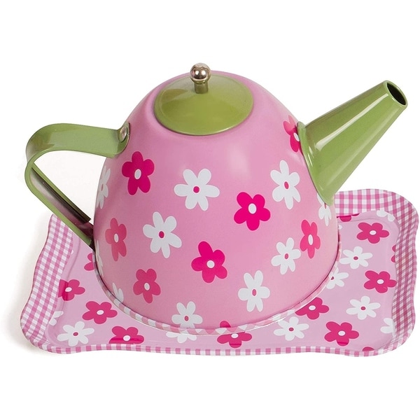 peterkin tea set in carry case