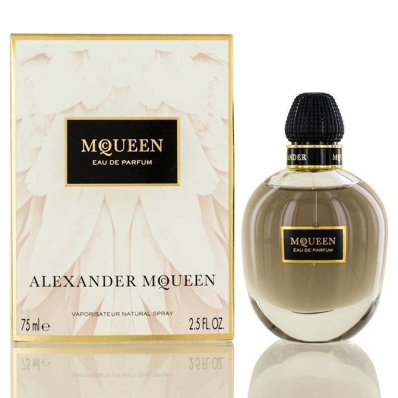 alexander mcqueen edp