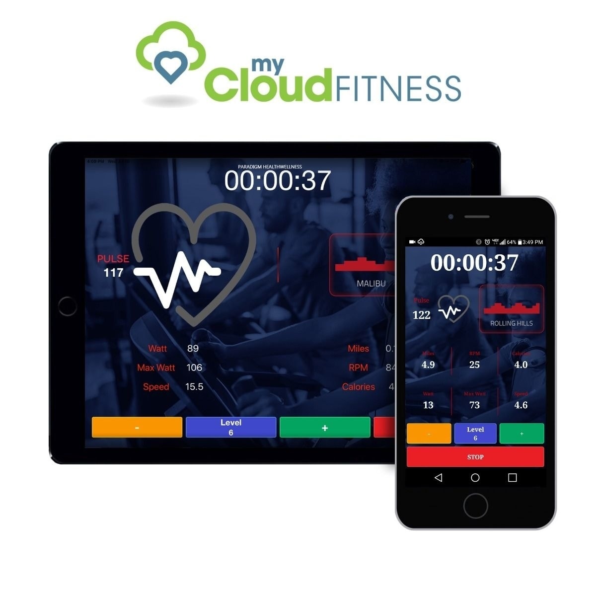 FITNESS REALITY X-Class 450SL Bluetooth Magnetic Recumbent Bike