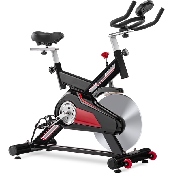 overstock exercise bike