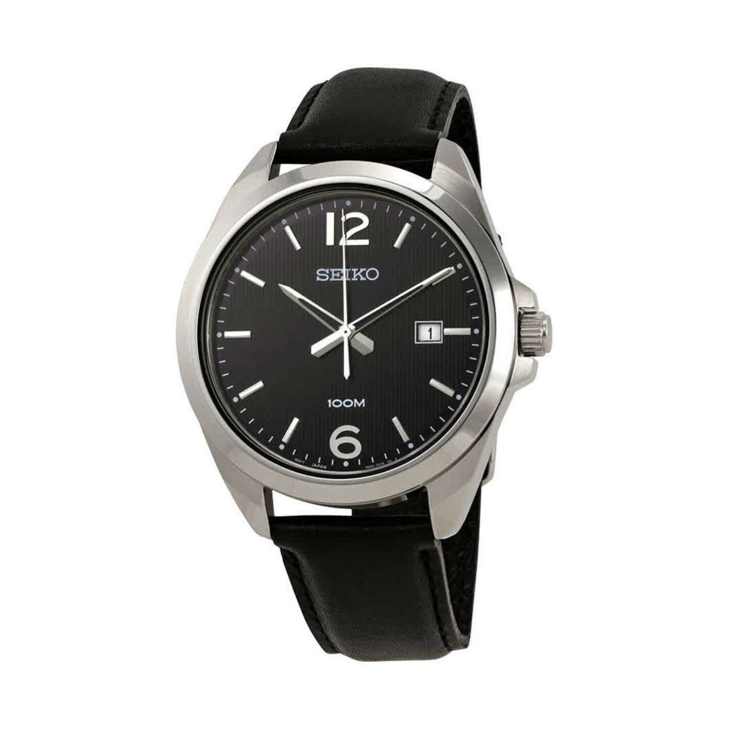 Seiko Classic SUR215P1 - Overstock - 31118368