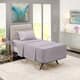 Option Light Gray Lavender
