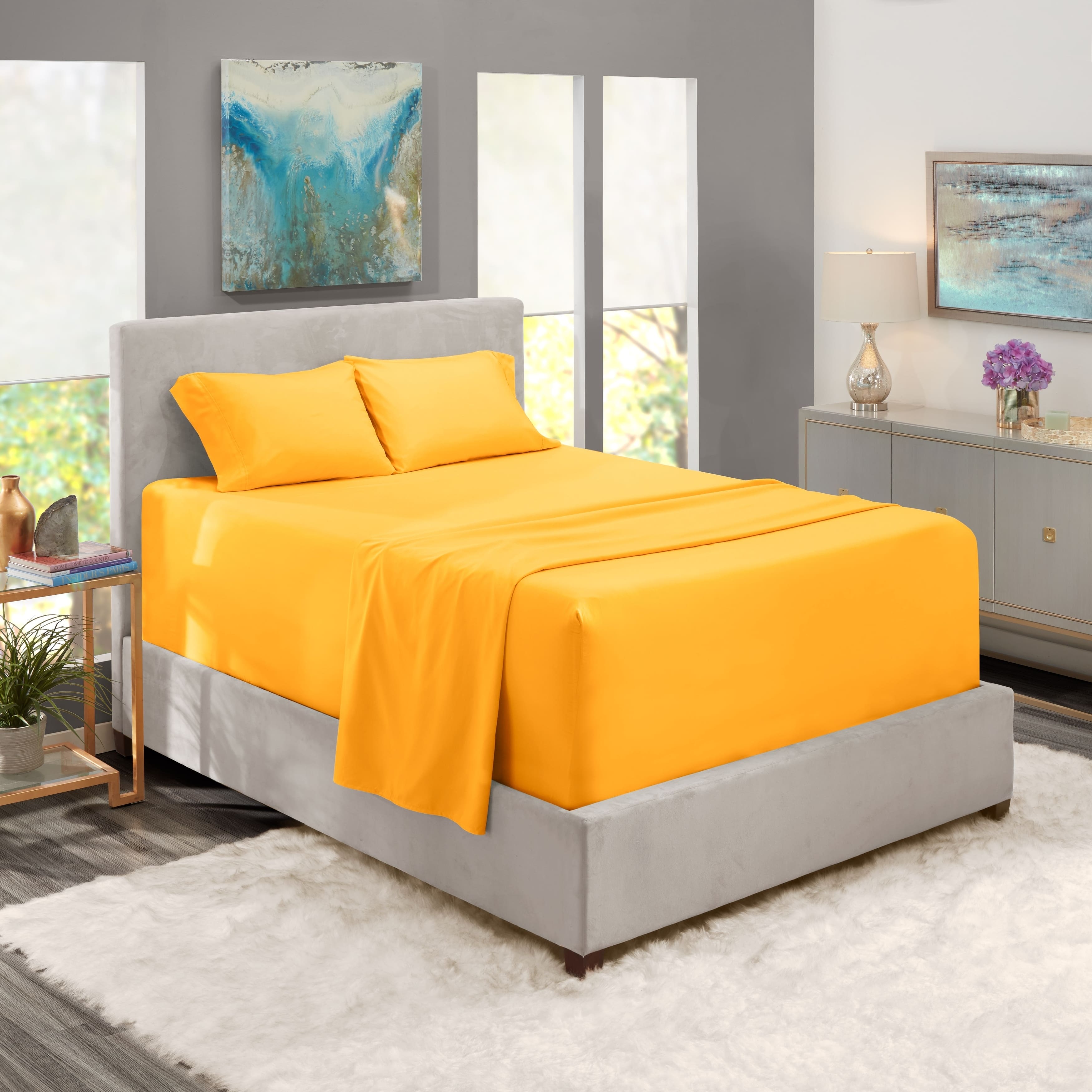 Option Yellow