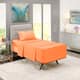 Option Apricot Buff Orange