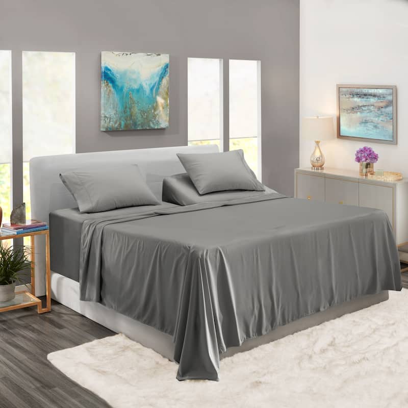 Nestl Extra Deep Pocket Sheet Set