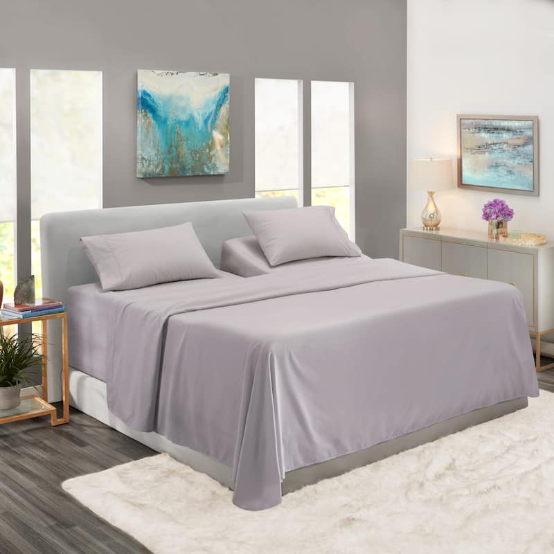 Nestl Extra Deep Pocket Sheet Set