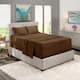 Option Chocolate Brown