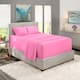 Option Light Pink
