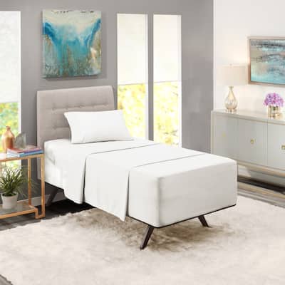 Nestl Extra Deep Pocket Sheet Set