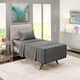 Option Charcoal Stone Gray