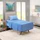 Option Calm Blue