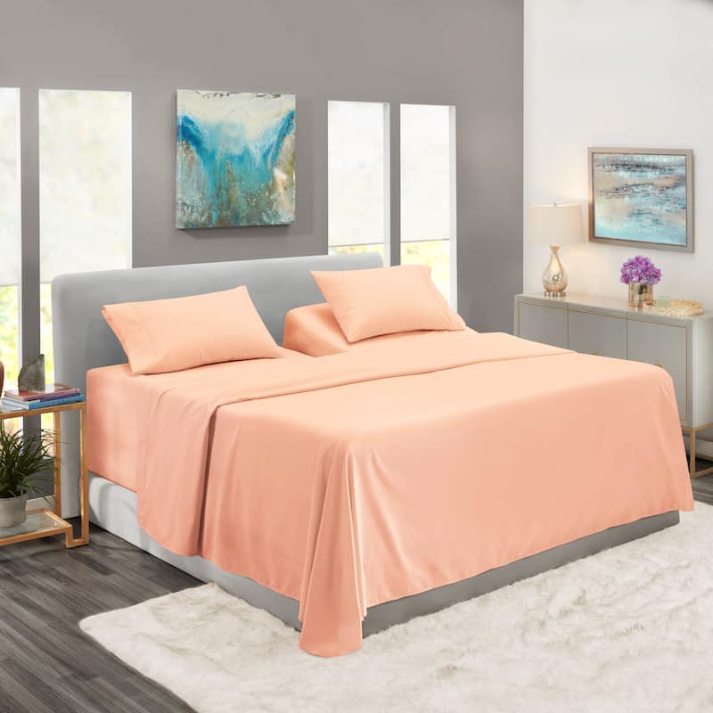 Nestl Extra Deep Pocket Sheet Set