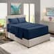 Option Navy Blue