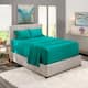 Option Teal