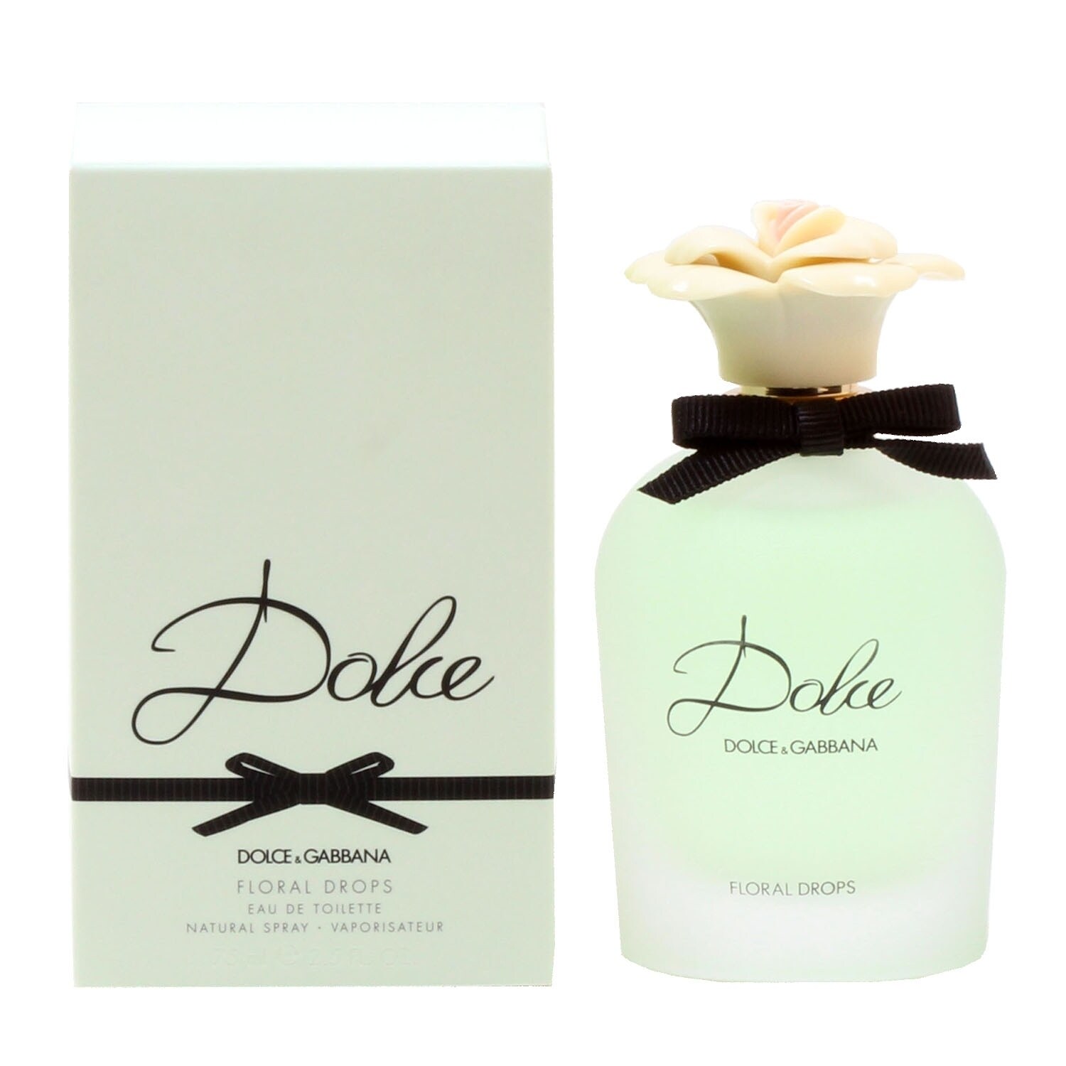 dolce & gabbana dolce floral drops eau de toilette