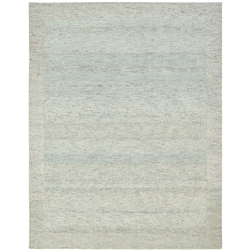 Spa Tweed Area Rug