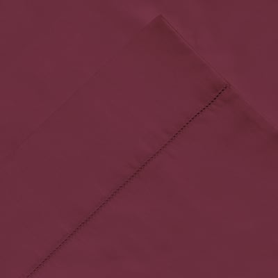 400 Thread Count Pima Cotton Pillow Cases
