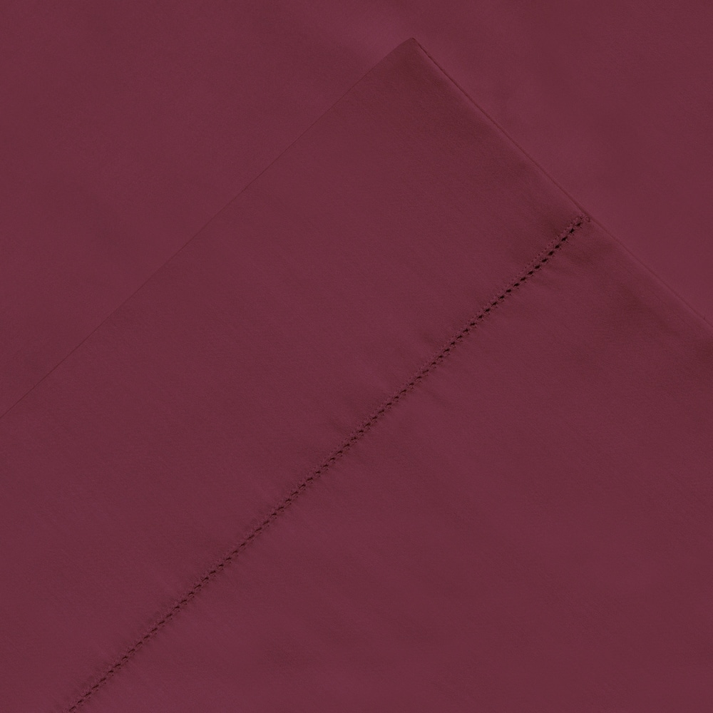 400 Thread Count Pima Cotton Pillow Cases