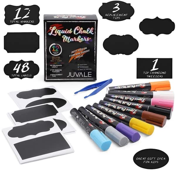 Chalk Products For Sale