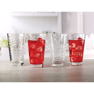 Pulse Set of 6- 15.75oz Cooler