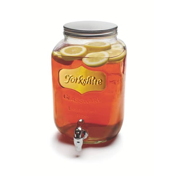 Yorkshire Beverage Dispenser Bed Bath & Beyond 31128505
