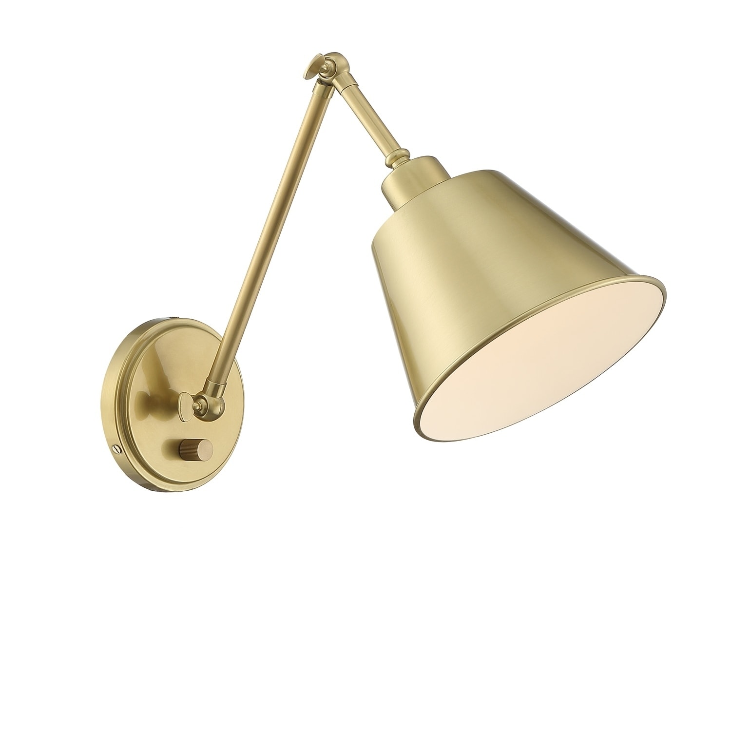 Mitchell 1-light Wall Sconce