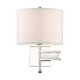 preview thumbnail 14 of 17, Marshall 1-light Wall Sconce