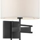 preview thumbnail 10 of 17, Marshall 1-light Wall Sconce