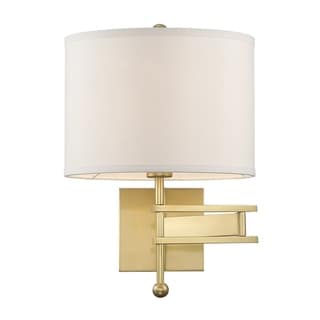 Marshall 1-light Wall Sconce
