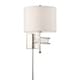 preview thumbnail 15 of 17, Marshall 1-light Wall Sconce